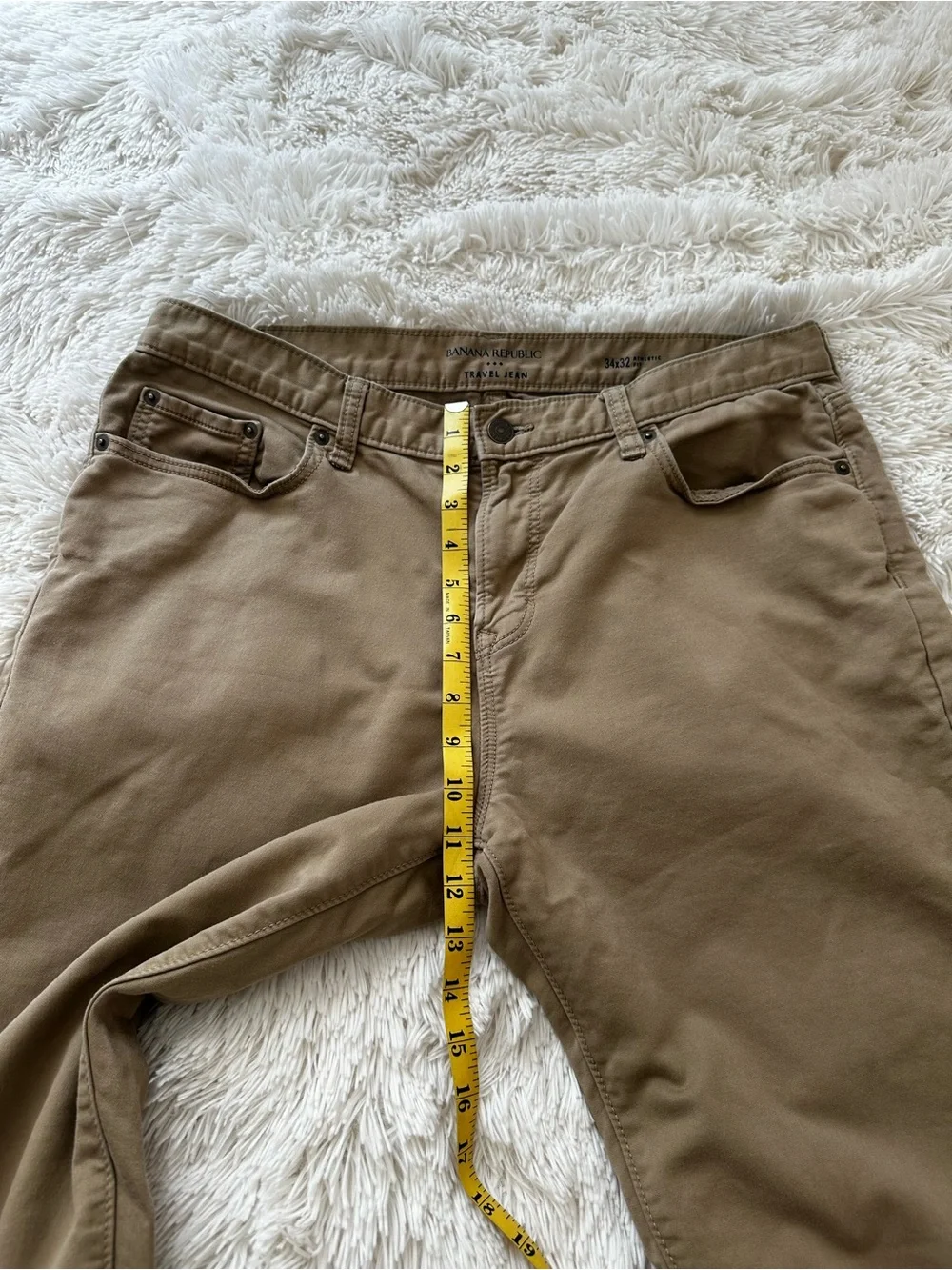 Banana Republic banana republic